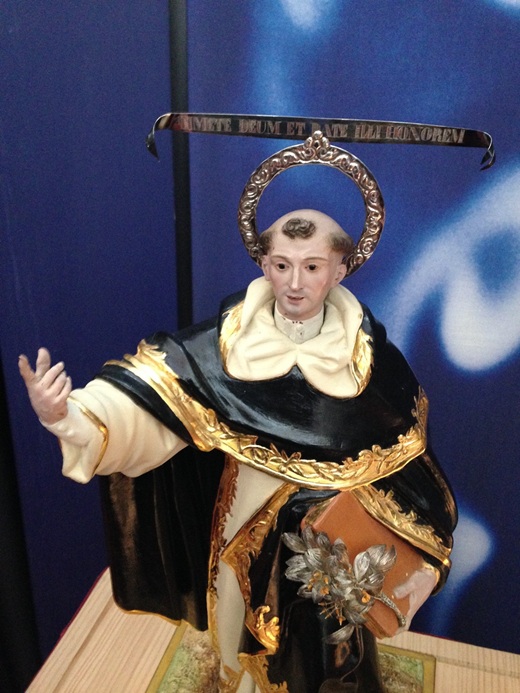 San Vicente Ferrer